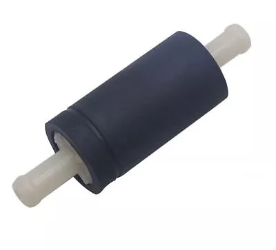 New In-Line Fuel Filter / Strainer For Yamaha 6C5-24251-00-00 F70 F75 F90 F115 • $8