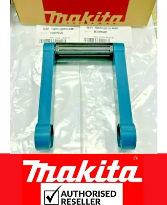 3Pc Genuine Makita Radio BMR100/101 DMR101 Handles Right+Left+Black Grip Handle • £25.86