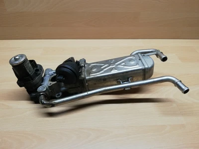 $144.49 • Buy K17 2015 Vw Caddy Maxi 1.6 Tdi Egr Cooler Cayd 03l131512c