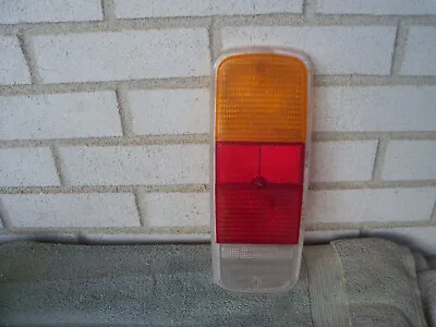 VW Volkswagen Type 2 Bus Hella Tail Light Lens 72-79 • $29