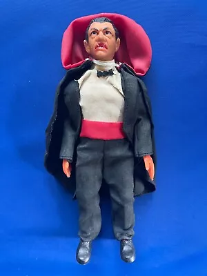 $224.99 • Buy 1973 AHI Dracula Azrak Hamway 8  Action Figure Complete Very Nice