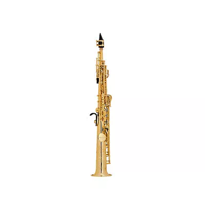 Selmer Series II Sopranino Professional Saxophone • $13729