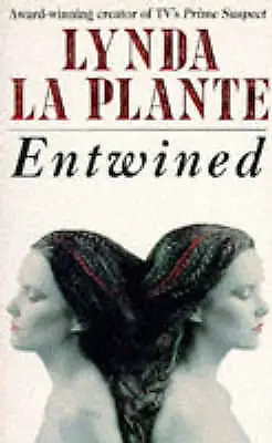 £3.28 • Buy La Plante, Lynda : Entwined Value Guaranteed From EBay’s Biggest Seller!