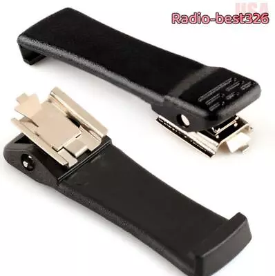 NTN8460 Battery Belt Clip For APX7000 XTS3000 XTS3500 XTS5000 Portable Radio • $6.90