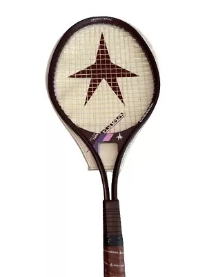 Austrian Kneissl Red Star Pro Tennis Racquet (4 5/8) • $59.99