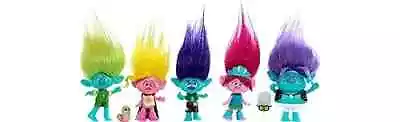 Mattel ​DreamWorks Trolls Band Together Toys Best Of Friends Pack With 5 Small • $95.99