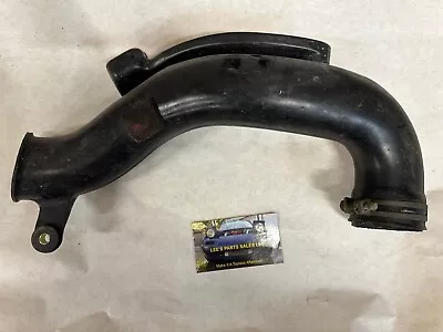 90-93 Mazda Miata  MX-5 OEM 1.6 1.6L Air Intake Breather Pipe Tube Resonator #15 • $29.99