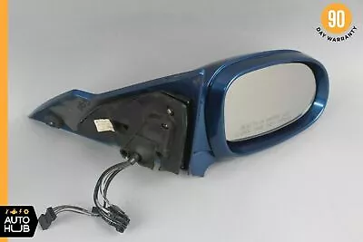 00-03 Mercedes W208 CLK55 AMG CLK430 CLK320 Right Side Rear View Door Mirror OEM • $136.95