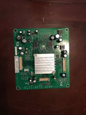 Vizio 3642-0012-0185 Daughter Bd Assy • $5