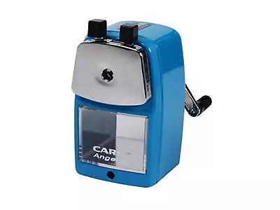 Pencil Sharpener Desktop  Blue • $21.19