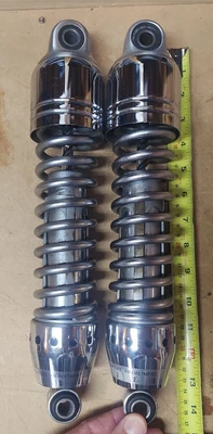 $315.80 • Buy Harley V Rod Shocks VRSC VRSCA VRSCB VRSCSE VRSCAW VRSCDX OEM 54667-07 GC  13 