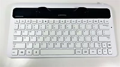 Samsung Galaxy Tab 8.9 Keyboard Dock Boxed And Unused • £17.99