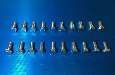 20 Pack. 5/16 X 3/4  UNF Bolts-Rover P6 3500S 3500 V8 2200 2000 TC SC • $9.39