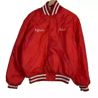 Vintage Somers Marching Band Jacket • $65