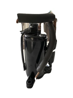 $120 • Buy GMCC JSK44E11VAJA Compressor 115V LRA19 R32/R410A