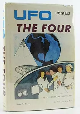 UFO Contact The Four • $119.99