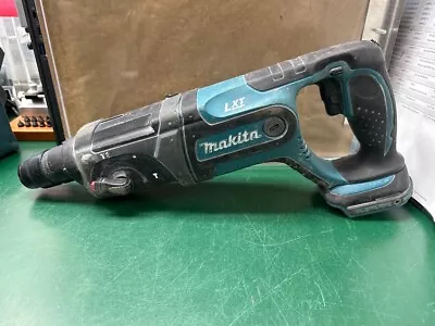 Makita XRH04 18v Cordless Rotary Hammer Drill (Tool Only) (E10033145) • $119.95