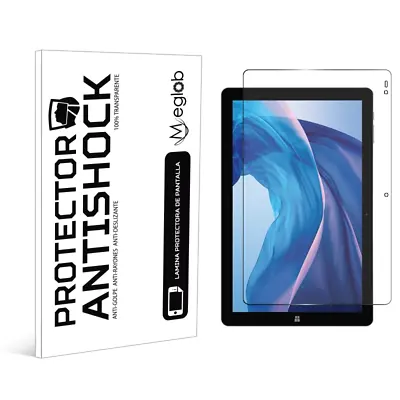 ANTISHOCK Screen Protector For Tablet Chuwi Hi10 XR • $60.49
