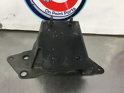 2004 Infiniti G35 Driver Left Front Bumper Impact Stay Bracket OEM 0AJFBG • $45