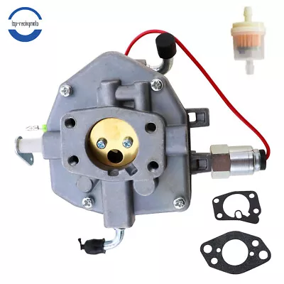 Brand New Carburetor For 842729 Briggs & Stratton Engine Lawnmower Vanguard • $63.99