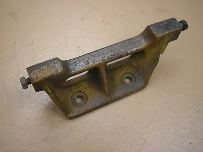 Cub Cadet 86 Tractor Kohler K241 Engine Starter Generator Mount Bracket 235373 • $21.99