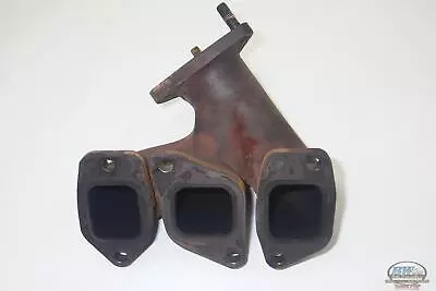 03H-253-032E; VW ATLAS OEM Rear Exhaust Manifold 3.6L 18 19 20 21 22 23 • $199.95