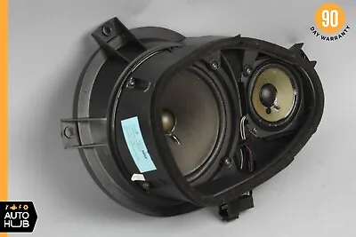 03-08 Mercedes R230 SL500 SL55 Door Audio Speaker Bose Right Passenger Side OEM • $49.80