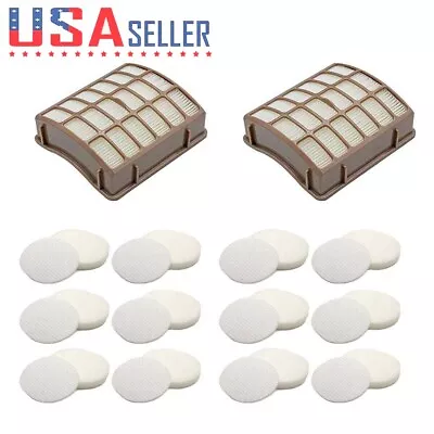 $8 • Buy Filters For Shark Navigator Professional  NV60 NV70 NV71 NV60 NV90 NV80 NV420