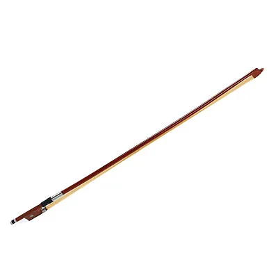 (1/2) Violin Bow Durable Arbor Horse Hair Octagonal Stick Fiddle Bow A • $8.03