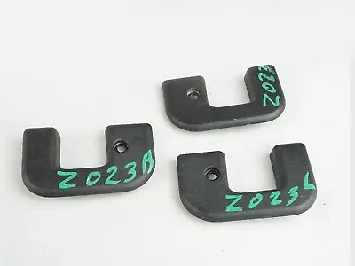 1990 - 1993 Mercedes E Class W124 Trim Cover Panel Interior Inner Set Of 3 Oem • $71.99