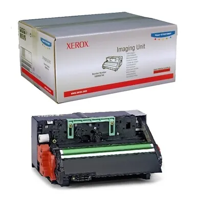 Original Image Cylinder Xerox Phaser 6110 N 6110MFP/108R00744 Imaging Unit Drum • £156.90