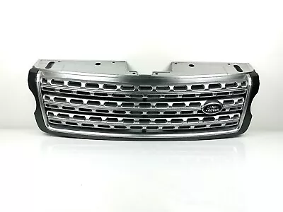 2014-2017 Land Rover Range Rover Upper Grille Grill HSE GK52-8200-AA OEM • $159