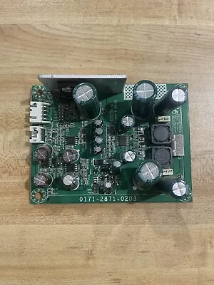 Vizio 3647-0022-0137 (0171-2871-0203) Audio Board • $9.95