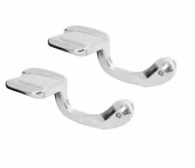 Interior Paddle Door Handles - Fits 1959-67 Chevy Impala GM Pontiac Olds Cadill • $81.98
