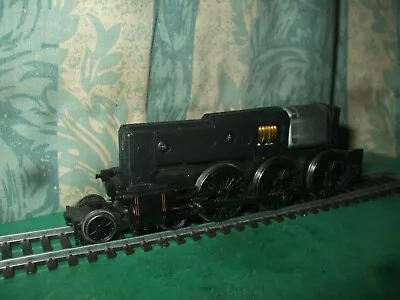 £62.95 • Buy BACHMANN EX GWR MODIFIED HALL LOCO CHASSIS ONLY - No.2