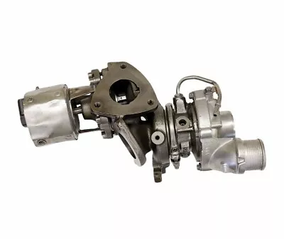 Turbocharger Jaguar 824757 FW93-6K682-BC FW93-6K682-BD  • £502.50