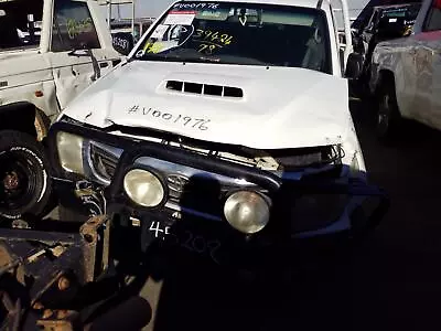 $15 • Buy Toyota Hilux 2012 Vehicle Wrecking Parts ## V001976 ##