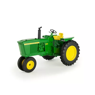 1:16 John Deere 3010 Tractor Replica Toy • $79.95