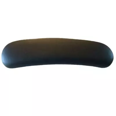 Arm Rest Nail Table Pedicure Chair Manicure Vinyl PADDED Foam Arm Rest (Black) • $24.36