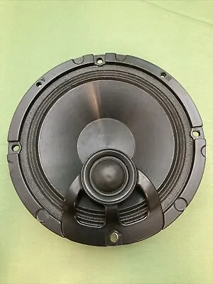 Genuine Harley Davidson 76000320 Speaker Boom Audio Sage 2 6.5 Inch Speaker • $54.39