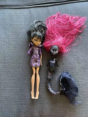 Monster High Doll Lot • $25