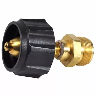 Mr. Heater F276133 Bulk Adapter With Acme Nut X 1 -20 Male NEW • $18