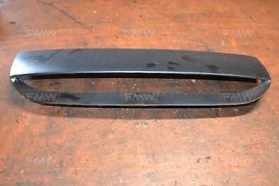 10-13 Mazdaspeed3 MS3 OEM Factory Hood Scoop Air Duct  • $130.49