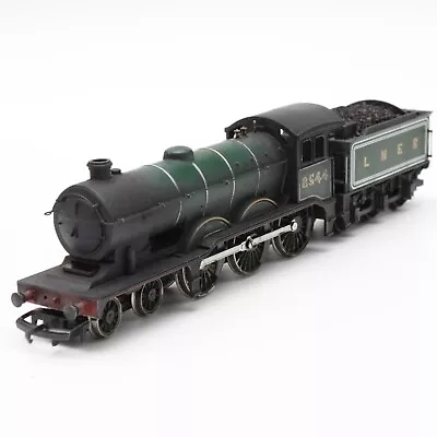 Hornby Class B12 LNER 4-6-0 Motor Works OO Gauge Spares Or Repairs • £24.95