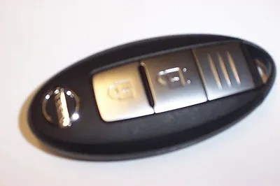 Genuine Nissan Micra Remote Key  Key Less Entry Remote Fob Model K13 • $49.67