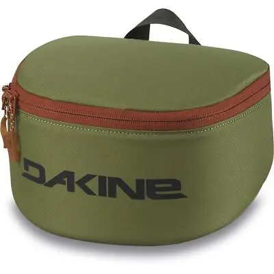 Dakine Goggle Stash - Protective Case Utility Green • £23.13