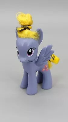 My Little Pony 2010 Lily Blossom Brushable 3.5  MLP Friendship Is Magic • $9