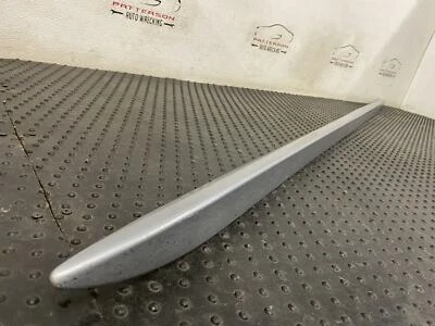 $200 • Buy 2011 Audi A5 Driver Left Side Rocker Panel Molding Side Trim Monza Silver Lx7v