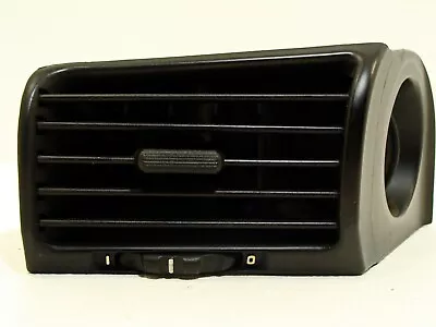 BMW E34 5 Series N/S Left Dash Vent 6422 1384087  1 384 087 • $21.01