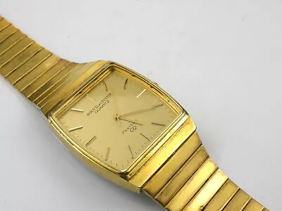 £69.95 • Buy Gents Solvil Et Titus Quartz Dress Watch